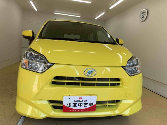 ミライースＸ　ＳＡIII　ＣＤ　保証付きドラレコ　ＥＴＣ（静岡県）の中古車