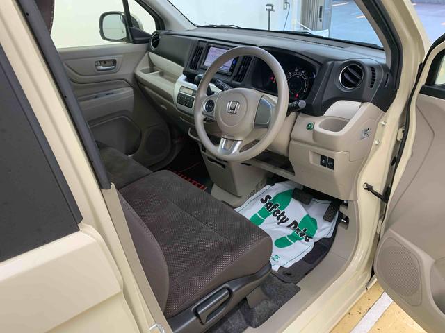 Ｎ−ＷＧＮＧ　ＳＳコンフォートパッケージ　　タイヤ新品　４ＷＤ　保証付まごころ保証１年付き　記録簿　取扱説明書　ナビ　ドラレコ　ＥＴＣ　　バックカメラ　スマートキー　アルミホイール　エアバッグ　エアコン　パワーステアリング　パワーウィンドウ　ＡＢＳ（静岡県）の中古車