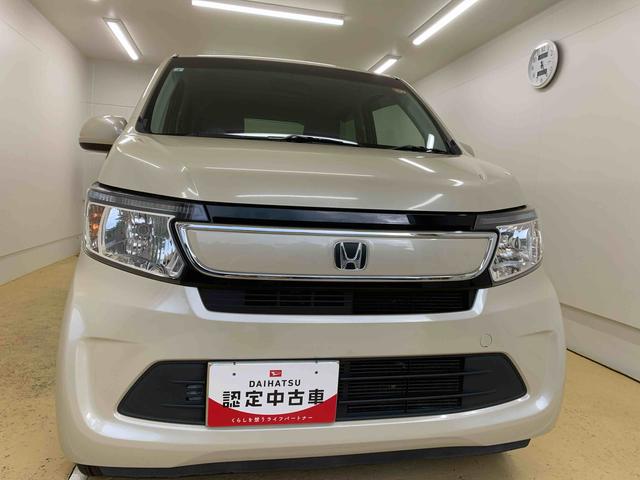Ｎ−ＷＧＮＧ　ＳＳコンフォートパッケージ　　タイヤ新品　４ＷＤ　保証付まごころ保証１年付き　記録簿　取扱説明書　ナビ　ドラレコ　ＥＴＣ　　バックカメラ　スマートキー　アルミホイール　エアバッグ　エアコン　パワーステアリング　パワーウィンドウ　ＡＢＳ（静岡県）の中古車