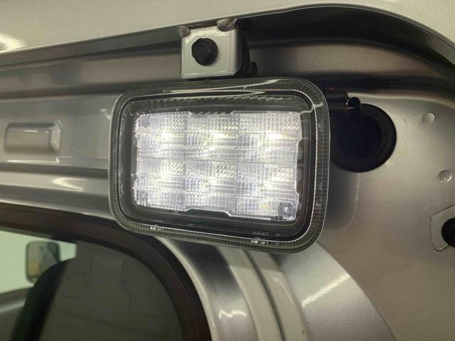 ハイゼットトラックスタンダード　タイヤ新品　保証付きラジオ（静岡県）の中古車
