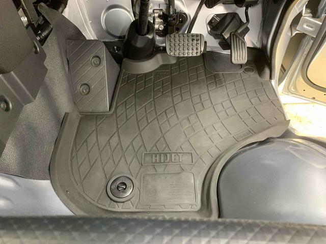 ハイゼットトラックスタンダード　タイヤ新品　保証付きラジオ（静岡県）の中古車