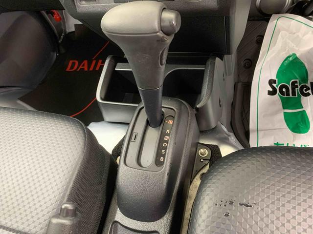 ハイゼットトラックスタンダード　タイヤ新品　保証付きラジオ（静岡県）の中古車