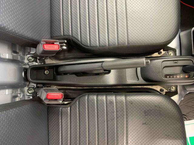 ハイゼットトラックスタンダード　タイヤ新品　保証付きラジオ（静岡県）の中古車