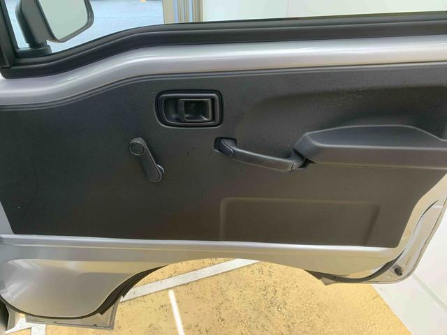 ハイゼットトラックスタンダード　タイヤ新品　保証付きラジオ（静岡県）の中古車