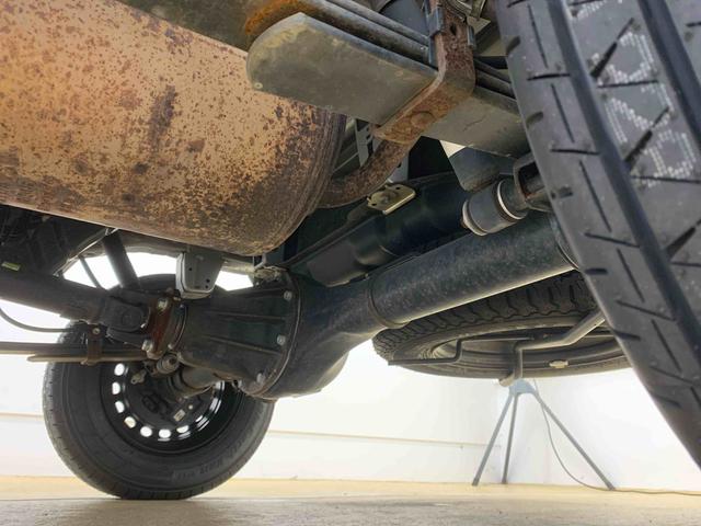 ハイゼットトラックスタンダード　タイヤ新品　保証付きラジオ（静岡県）の中古車