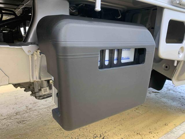 ハイゼットトラックスタンダード　タイヤ新品　保証付きラジオ（静岡県）の中古車