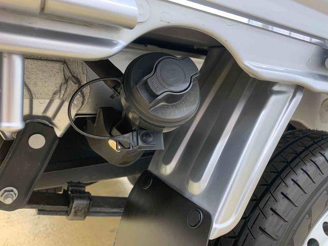 ハイゼットトラックスタンダード　タイヤ新品　保証付きラジオ（静岡県）の中古車