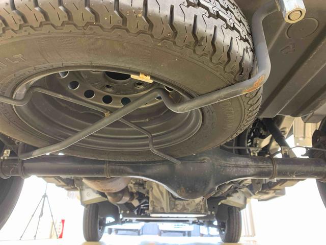 ハイゼットトラックスタンダード　タイヤ新品　保証付きラジオ（静岡県）の中古車