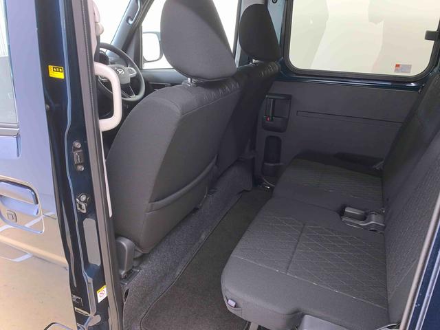 アトレーＲＳ　保証付きまごころ保証１年付き　記録簿　取扱説明書　衝突被害軽減システム　スマートキー　オートマチックハイビーム　ターボ　レーンアシスト　エアバッグ　エアコン　パワーステアリング　パワーウィンドウ　ＡＢＳ（静岡県）の中古車