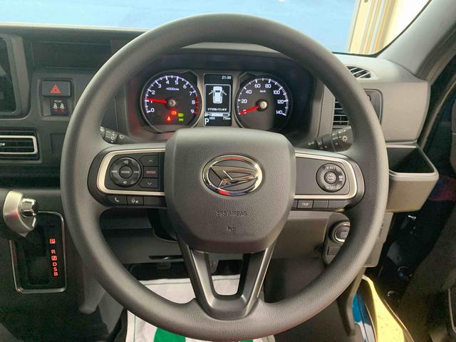 アトレーＲＳ　保証付きまごころ保証１年付き　記録簿　取扱説明書　衝突被害軽減システム　スマートキー　オートマチックハイビーム　ターボ　レーンアシスト　エアバッグ　エアコン　パワーステアリング　パワーウィンドウ　ＡＢＳ（静岡県）の中古車