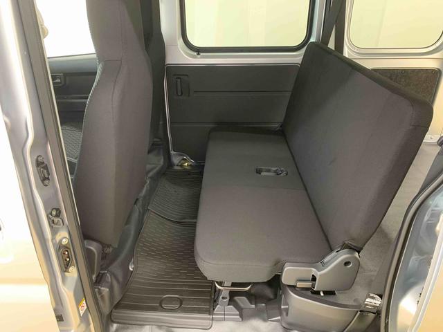 ハイゼットカーゴＤＸ　ラジオ　保証付き（静岡県）の中古車