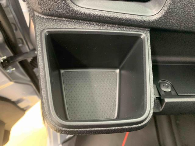 ハイゼットカーゴＤＸ　ラジオ　保証付き（静岡県）の中古車