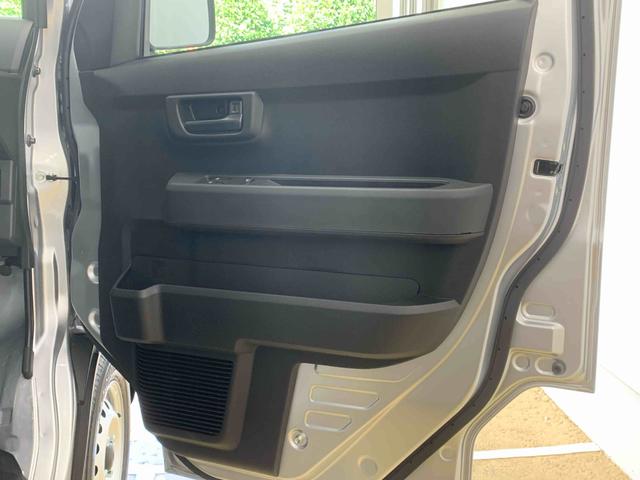 ハイゼットカーゴＤＸ　ラジオ　保証付き（静岡県）の中古車