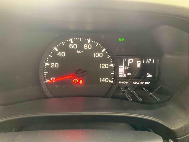 ハイゼットカーゴＤＸ　ラジオ　保証付き（静岡県）の中古車