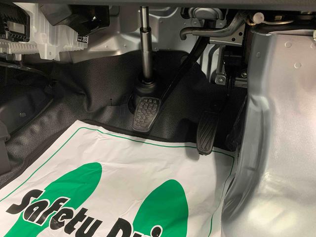 ハイゼットカーゴＤＸ　ラジオ　保証付き（静岡県）の中古車