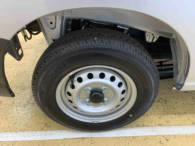 ハイゼットカーゴＤＸ　ラジオ　保証付き（静岡県）の中古車