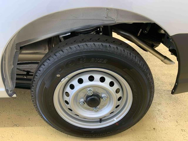 ハイゼットカーゴＤＸ　ラジオ　保証付き（静岡県）の中古車