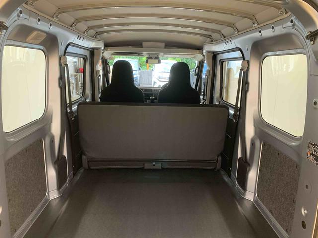 ハイゼットカーゴＤＸ　ラジオ　保証付き（静岡県）の中古車