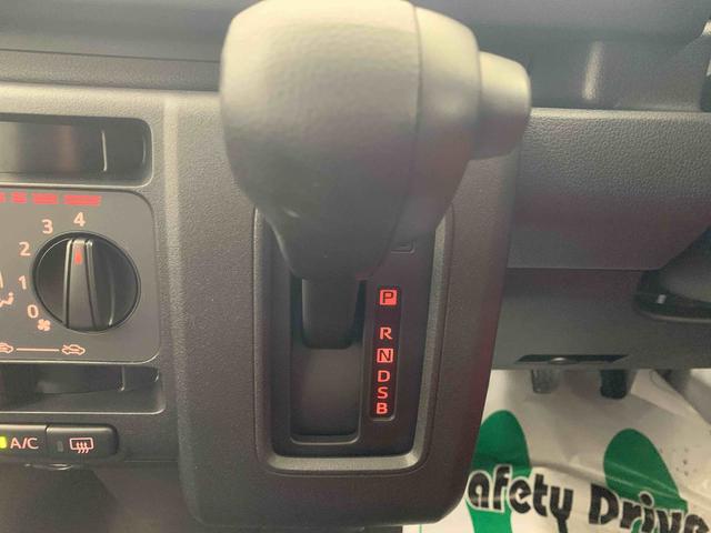 ハイゼットカーゴＤＸ　ラジオ　保証付き（静岡県）の中古車