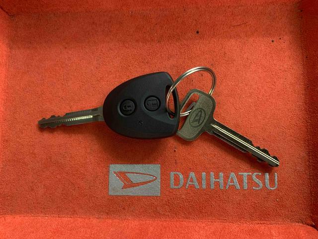 ハイゼットカーゴＤＸ　ラジオ　保証付き（静岡県）の中古車