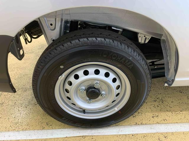 ハイゼットカーゴＤＸ　ラジオ　保証付き（静岡県）の中古車