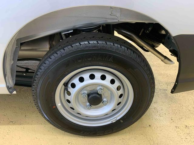 ハイゼットカーゴＤＸ　ラジオ　保証付き（静岡県）の中古車