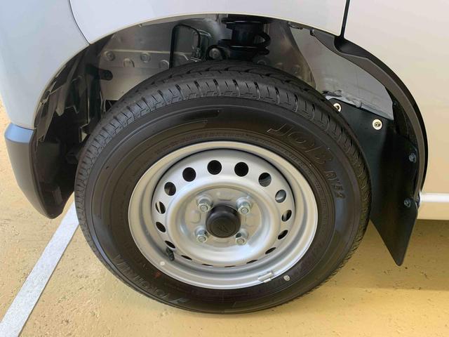 ハイゼットカーゴＤＸ　ラジオ　保証付き（静岡県）の中古車