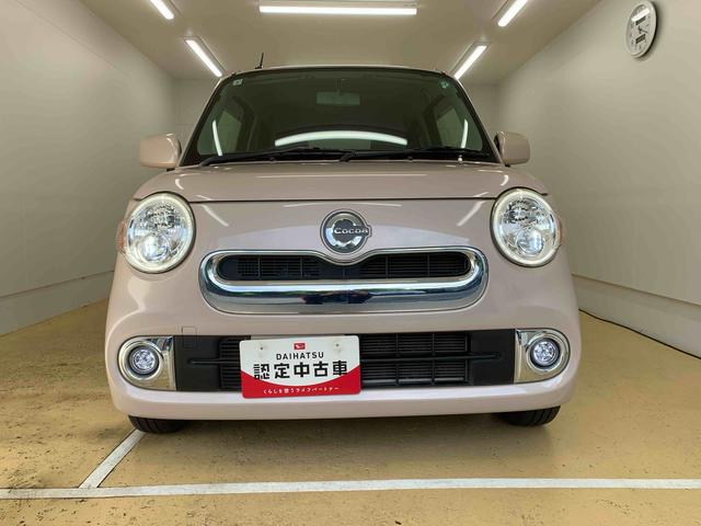ミラココアココアプラスＸ　ナビ　保証付きバックカメラ（静岡県）の中古車