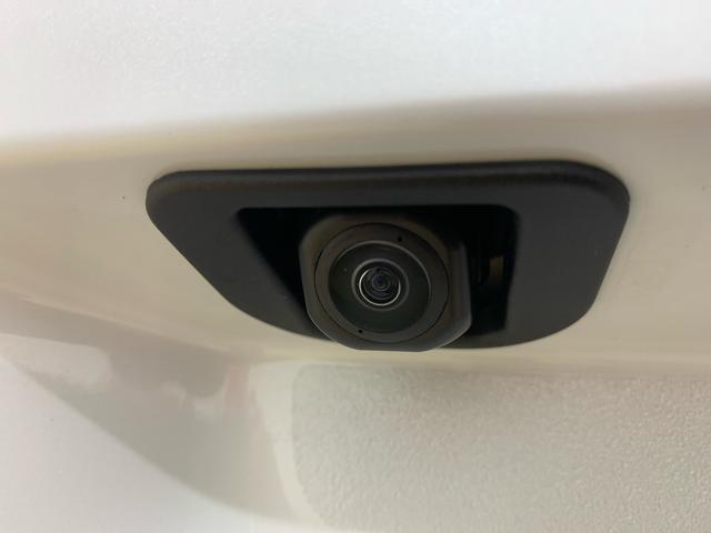 ムーヴキャンバスストライプスＧ　ナビまごころ保証１年付き　記録簿　取扱説明書　バックカメラ　スマートキー　エアバッグ　エアコン　パワーステアリング　パワーウィンドウ　ＡＢＳ（静岡県）の中古車