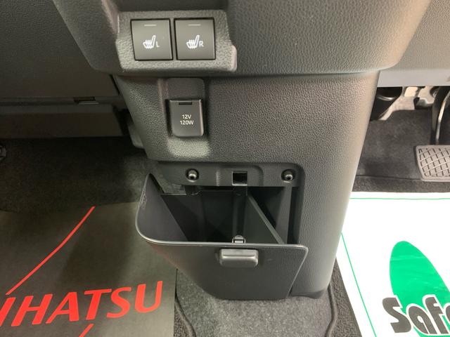 ムーヴキャンバスストライプスＧ　ナビまごころ保証１年付き　記録簿　取扱説明書　バックカメラ　スマートキー　エアバッグ　エアコン　パワーステアリング　パワーウィンドウ　ＡＢＳ（静岡県）の中古車