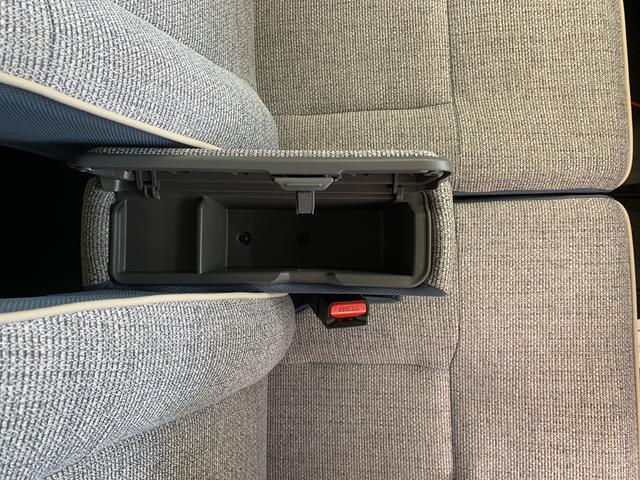 ムーヴキャンバスストライプスＧ　ナビまごころ保証１年付き　記録簿　取扱説明書　バックカメラ　スマートキー　エアバッグ　エアコン　パワーステアリング　パワーウィンドウ　ＡＢＳ（静岡県）の中古車