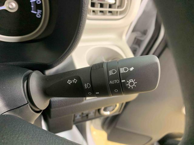 ムーヴキャンバスストライプスＧ　ナビ　保証付きバックカメラ（静岡県）の中古車