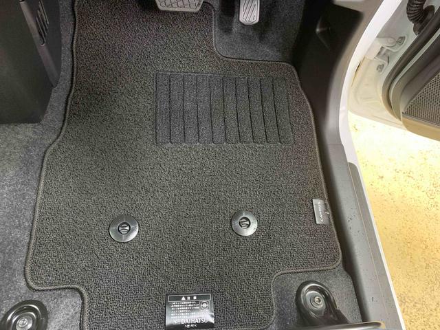 ムーヴキャンバスストライプスＧ　ナビ　保証付きバックカメラ（静岡県）の中古車