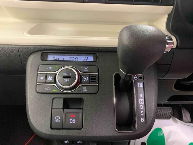 ムーヴキャンバスストライプスＧ　ナビ　保証付きバックカメラ（静岡県）の中古車