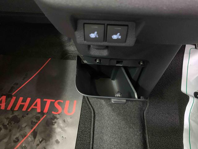 ムーヴキャンバスストライプスＧ　ナビ　保証付きバックカメラ（静岡県）の中古車