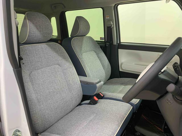 ムーヴキャンバスストライプスＧ　ナビ　保証付きバックカメラ（静岡県）の中古車