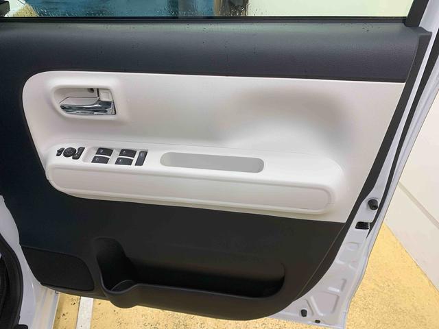 ムーヴキャンバスストライプスＧ　ナビ　保証付きバックカメラ（静岡県）の中古車