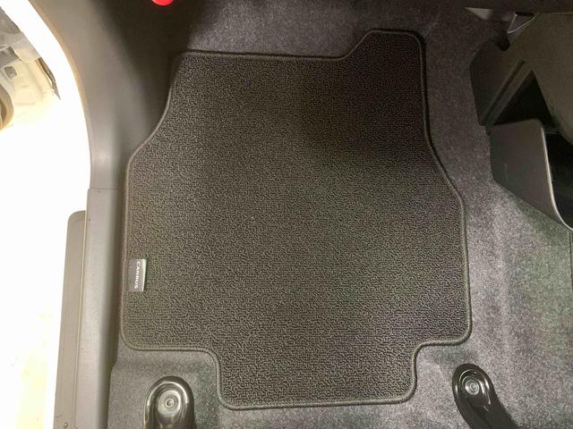 ムーヴキャンバスストライプスＧ　ナビ　保証付きバックカメラ（静岡県）の中古車