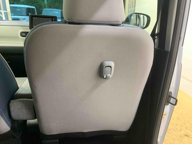 ムーヴキャンバスストライプスＧ　ナビ　保証付きバックカメラ（静岡県）の中古車