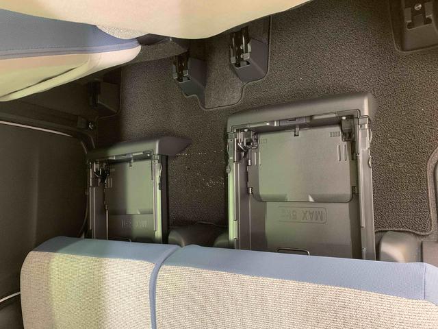 ムーヴキャンバスストライプスＧ　ナビ　保証付きバックカメラ（静岡県）の中古車