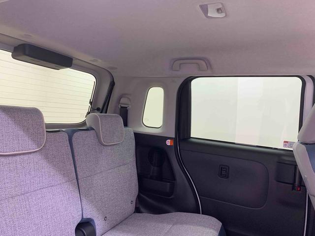 ムーヴキャンバスストライプスＧ　ナビ　保証付きバックカメラ（静岡県）の中古車