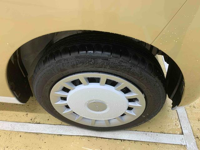 ムーヴキャンバスストライプスＧ　ナビ　保証付きバックカメラ（静岡県）の中古車