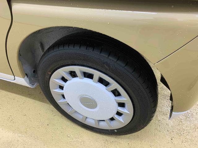 ムーヴキャンバスストライプスＧ　ナビ　保証付きバックカメラ（静岡県）の中古車