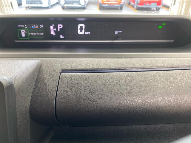 タントＸ　ナビ　保証付きバックカメラ（静岡県）の中古車