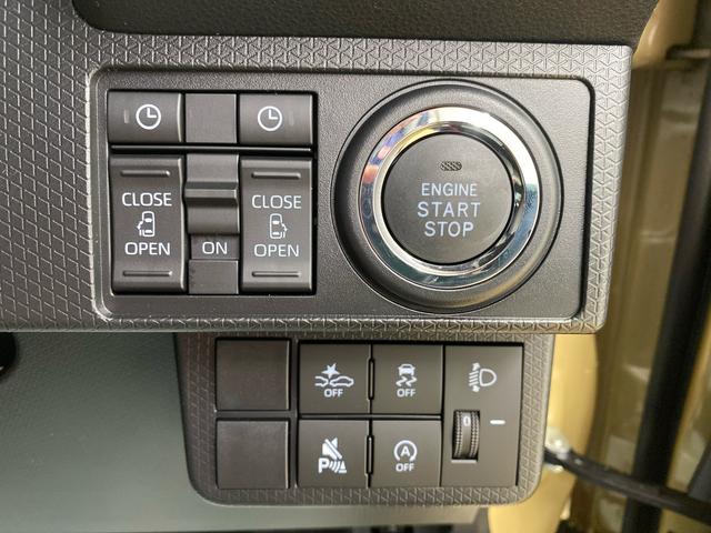 タントＸ　ナビ　保証付きバックカメラ（静岡県）の中古車