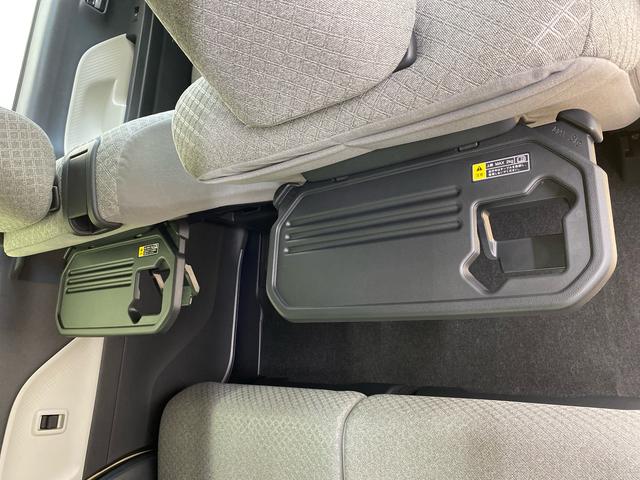 タントＸ　ナビ　保証付きバックカメラ（静岡県）の中古車