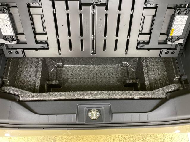 タントＸ　ナビ　保証付きバックカメラ（静岡県）の中古車
