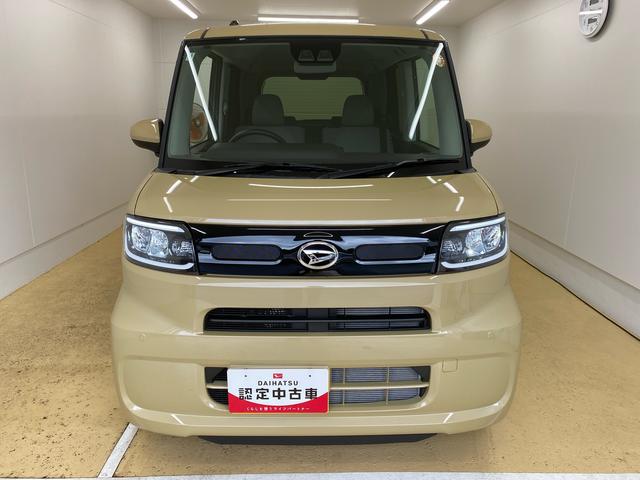タントＸ　ナビ　保証付きバックカメラ（静岡県）の中古車
