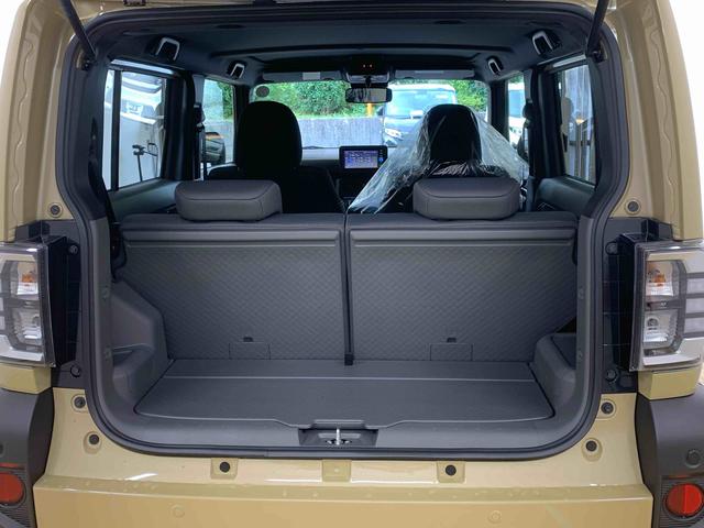 タフトＧターボ　ダーククロムベンチャー　ナビ　保証付きまごころ保証１年付き　記録簿　取扱説明書　バックカメラ　衝突被害軽減システム　スマートキー　オートマチックハイビーム　サンルーフ　アルミホイール　ターボ　レーンアシスト　エアバッグ　エアコン　ＡＢＳ（静岡県）の中古車