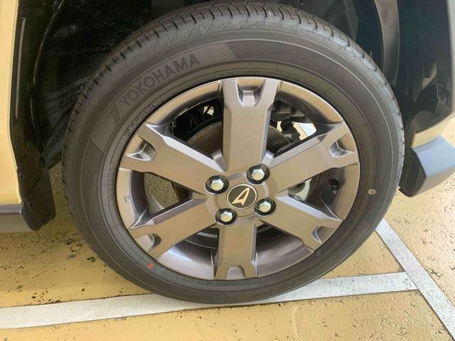 タフトＧターボ　ダーククロムベンチャー　ナビ　保証付きまごころ保証１年付き　記録簿　取扱説明書　バックカメラ　衝突被害軽減システム　スマートキー　オートマチックハイビーム　サンルーフ　アルミホイール　ターボ　レーンアシスト　エアバッグ　エアコン　ＡＢＳ（静岡県）の中古車